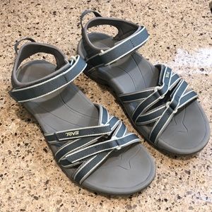 Teva Tiarra sandals